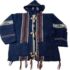 Vintage baja hoodie for sale  UK