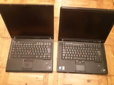 Lot ibm thinkpads d'occasion  Expédié en Belgium