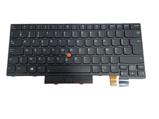 Clavier azerty lenovo d'occasion  Chambéry