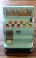 Vintage kaufmannsladen kasse gebraucht kaufen  Lüdenscheid