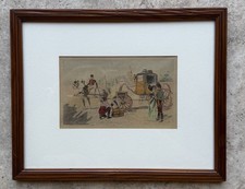 Lucien gautier ancienne d'occasion  Aix-en-Provence-