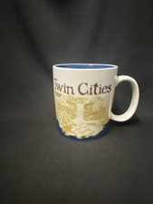Starbucks twin cities for sale  Hillsborough