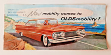 1959 oldsmobile mobility for sale  Grand Prairie