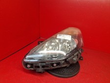 Renault clio headlight for sale  THAME