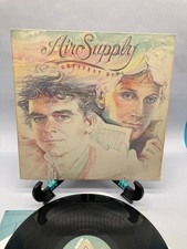 Air Supply Greatest Hits Vintage Vinyl LP 1983 Arista Record AL-8-8024 comprar usado  Enviando para Brazil