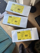 Electric shower creda for sale  CAMBRIDGE
