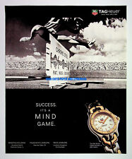 Tag heuer wrist for sale  Surgoinsville
