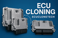 Bmw ecu cloning for sale  MARKET RASEN