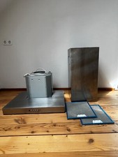 Dunstabzughaube faber stilo gebraucht kaufen  Staufen im Breisgau