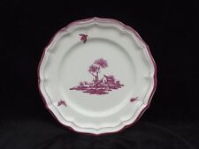 Gien ancienne assiette d'occasion  France