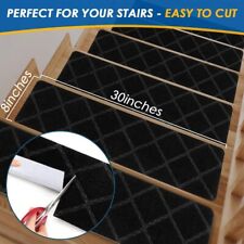 Set stair treads for sale  USA