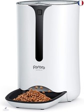 Faroro distributeur croquettes d'occasion  Paris VI