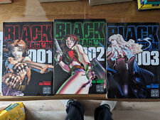 black lagoon gebraucht kaufen black lagoon gebraucht kaufen Burgau