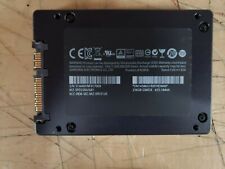 SAMSUNG 256GB SSD SATA 2.5" MZ-5PD2560/0A1 comprar usado  Enviando para Brazil