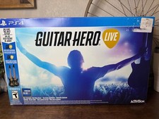New guitar hero d'occasion  Expédié en Belgium