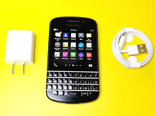 *SOMENTE TELUS* SMARTPHONE BLACKBERRY Q10 TOUCHSCREEN QWERTY 16GB 3G comprar usado  Enviando para Brazil