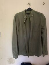 Men zara denim for sale  LONDON