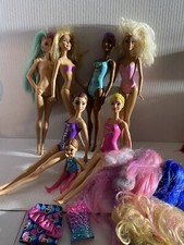 Barbie dolls perfect for sale  Montgomery