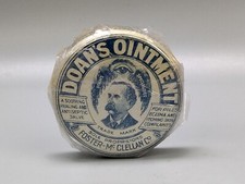 Antique doan ointment for sale  NOTTINGHAM