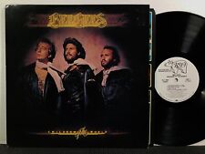 BEE GEES Children Of The World LP RSO RS1-3003 STEREO DJ PROMO 1976 Disco Boogie comprar usado  Enviando para Brazil