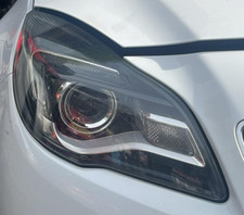 Vauxhall insignia 2013 for sale  BOLTON