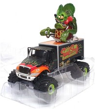 Johnny lightning scale d'occasion  Expédié en Belgium