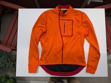 Mavic trikot langarm gebraucht kaufen  Hamburg