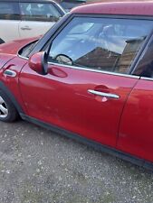 Mini f55 door for sale  SHEFFIELD