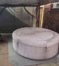 Lazy spa cancun for sale  PRESTON