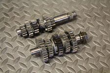 Yamaha yfz450 transmission for sale  Macomb