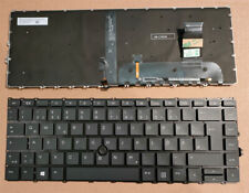 Tastatur elitebook 745 gebraucht kaufen  Wuppertal