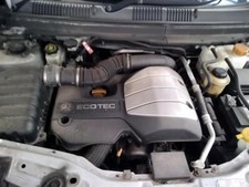 Gearbox vauxhall antara for sale  DONCASTER