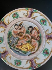 Capodimonte porcelain italy for sale  National City