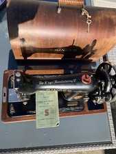 Singer sewing machine for sale  ABERDEEN