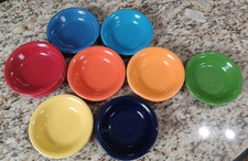 Fiesta berry bowl for sale  Camden Wyoming
