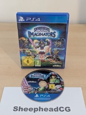 Skylanders imaginators ps4 for sale  WESTERHAM