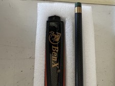 Snooker cue benx for sale  Shakopee