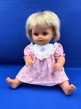 Vintage tiny tears for sale  BALLYMENA