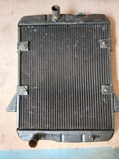 Tr4a radiator for sale  BRISTOL