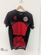 Club tijuana star for sale  PRESCOT