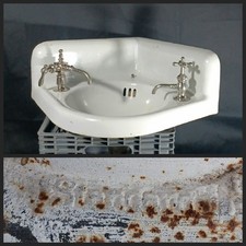 Antique cast iron for sale  Baldwinville