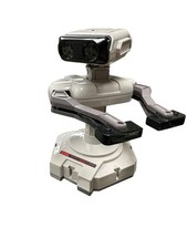 Nintendo nes r.o.b. for sale  Wernersville