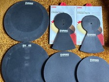 Evans soundoff drum for sale  HITCHIN
