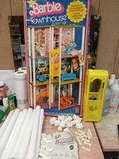 Vintage barbie townhouse for sale  Palmyra
