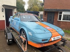 Race car for sale  WOLVERHAMPTON