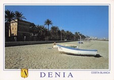 ESPAGNE DENIA PLAGE MARINETA CASSIANA comprar usado  Enviando para Brazil