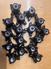 Sterngriff sternschrauben inne gebraucht kaufen Sterngriff sternschrauben inne gebraucht kaufen  Winnenden