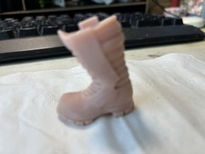 Usado, 1 bota kit modelo impressão 3D sem pintura desmontada GK comprar usado  Enviando para Brazil