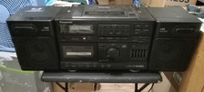 Panasonic ds620 boombox for sale  Honolulu