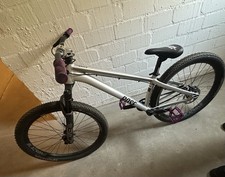 Dirt bike rose gebraucht kaufen  Stadthagen